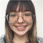 Estudiante de educación inicial, realizo reforzamiento y dictado de clases particulares, a través del trabajo autónomo, dinámicas y aprendizaje a través de los sentidos